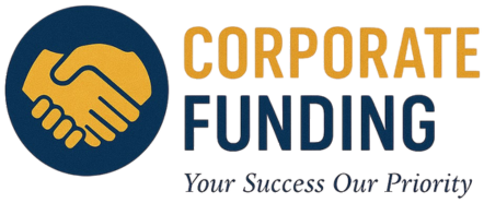 Corporate Funding