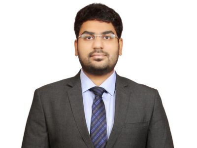 Mr Anubhav Jain0